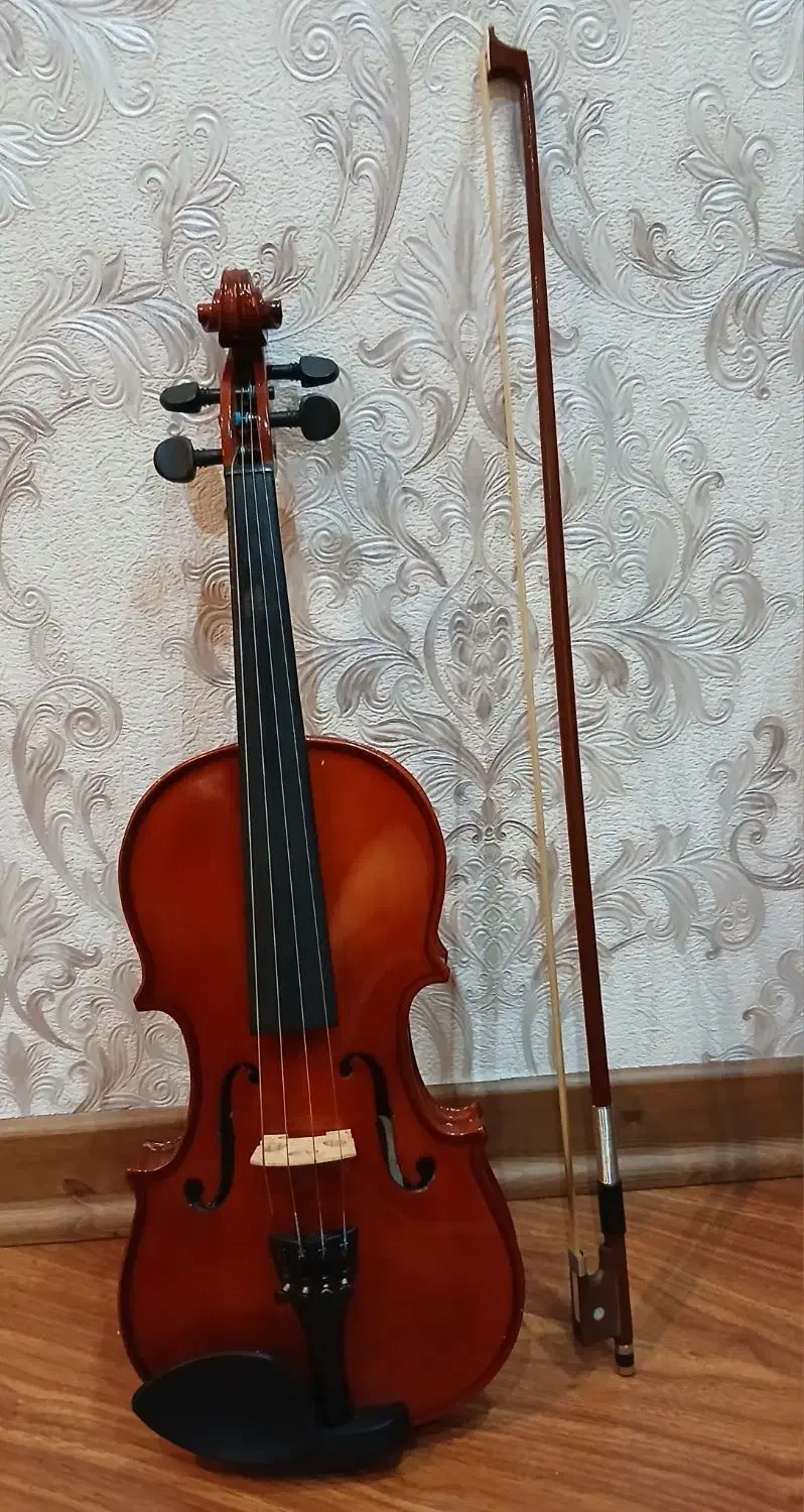 ساز|ویولن|تبریز, |دیوار