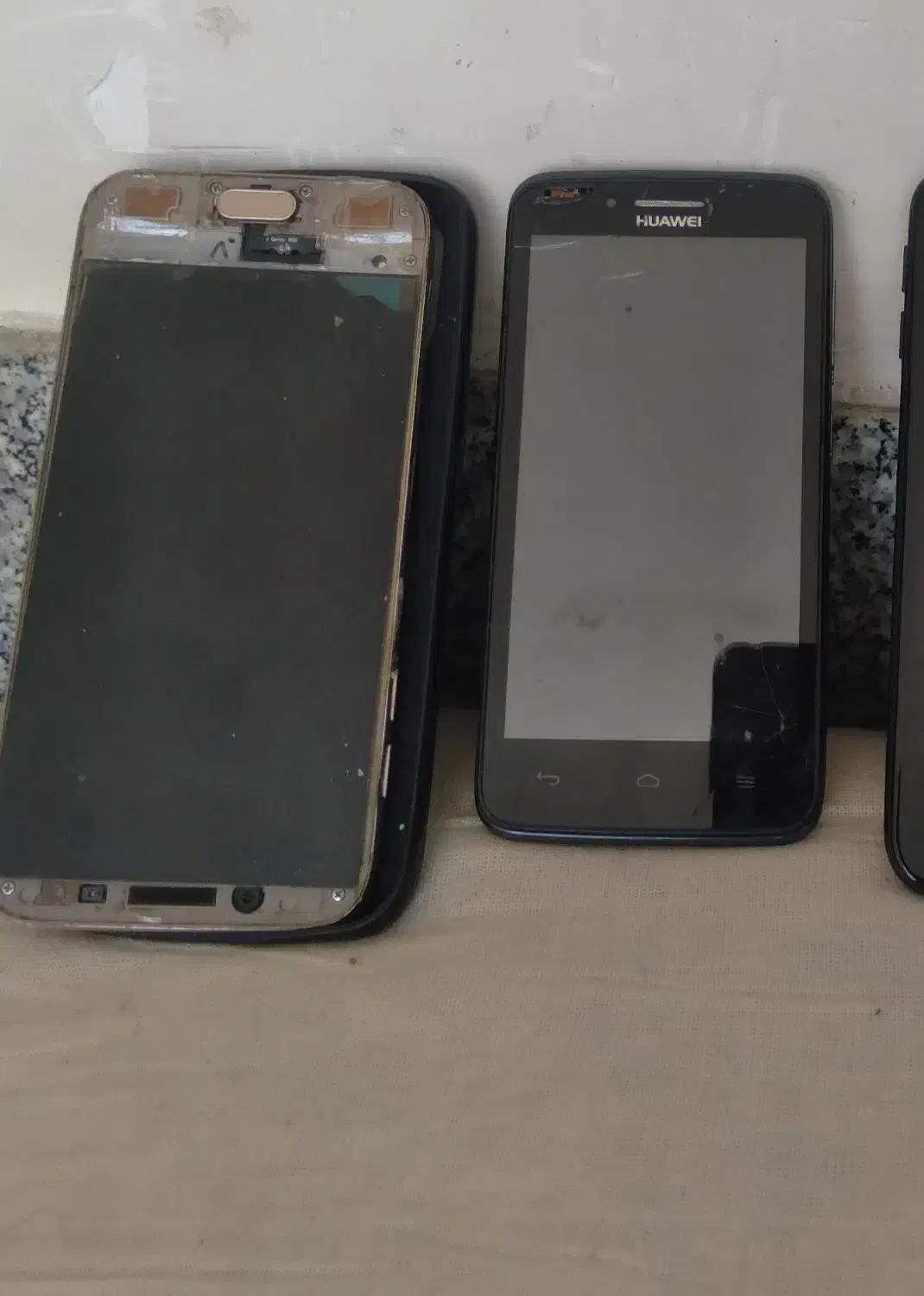 گوشی موبایل|موبایل|بروجرد, |دیوار