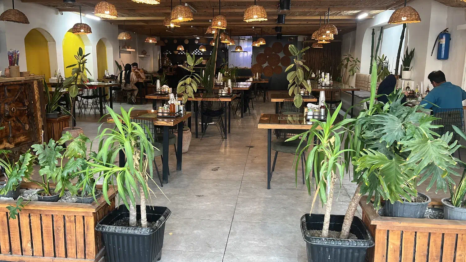 سالنکار آقا|استخدام خدمات فروشگاه و رستوران|شهریار, شهریار|دیوار