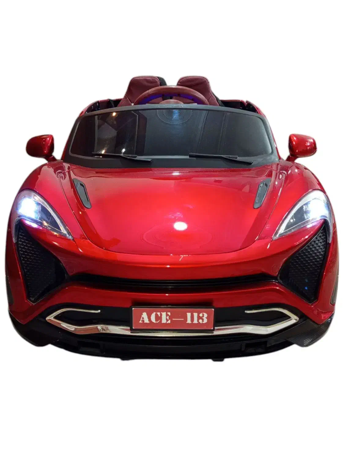 ماشین شارژی موزیکال پرقدرت|اسباب‌‌بازی|تنکابن, |دیوار