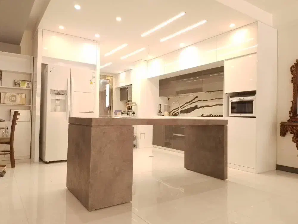 115 متر /دو خواب/نوساخت/آل یاسین|فروش آپارتمان|اصفهان, شاه پسند|دیوار