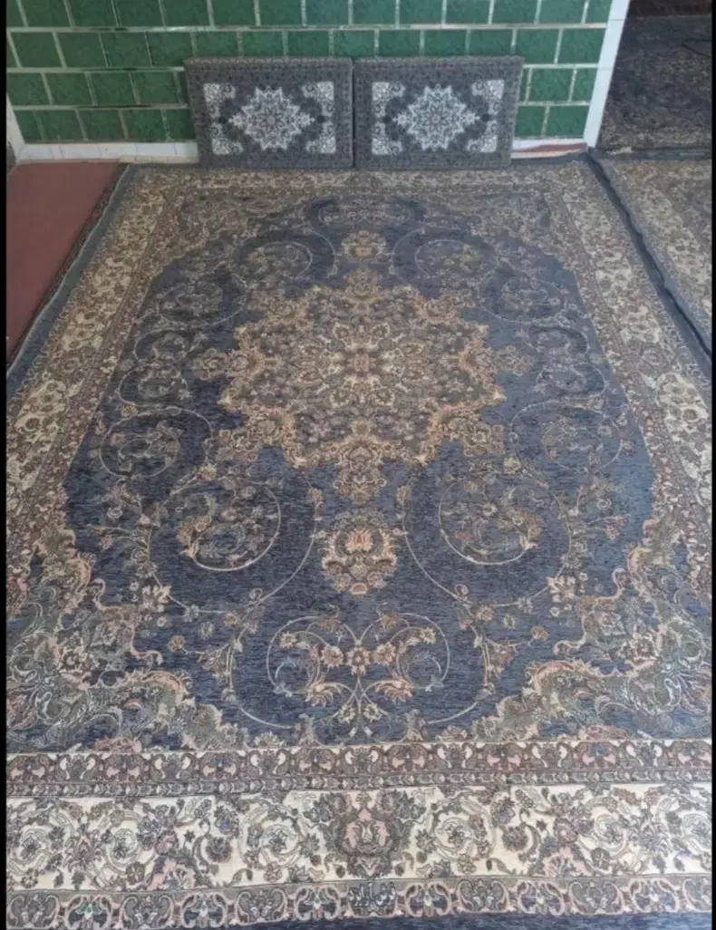 دو عدد روفرشی ۹متری|روفرشی|همدان, |دیوار