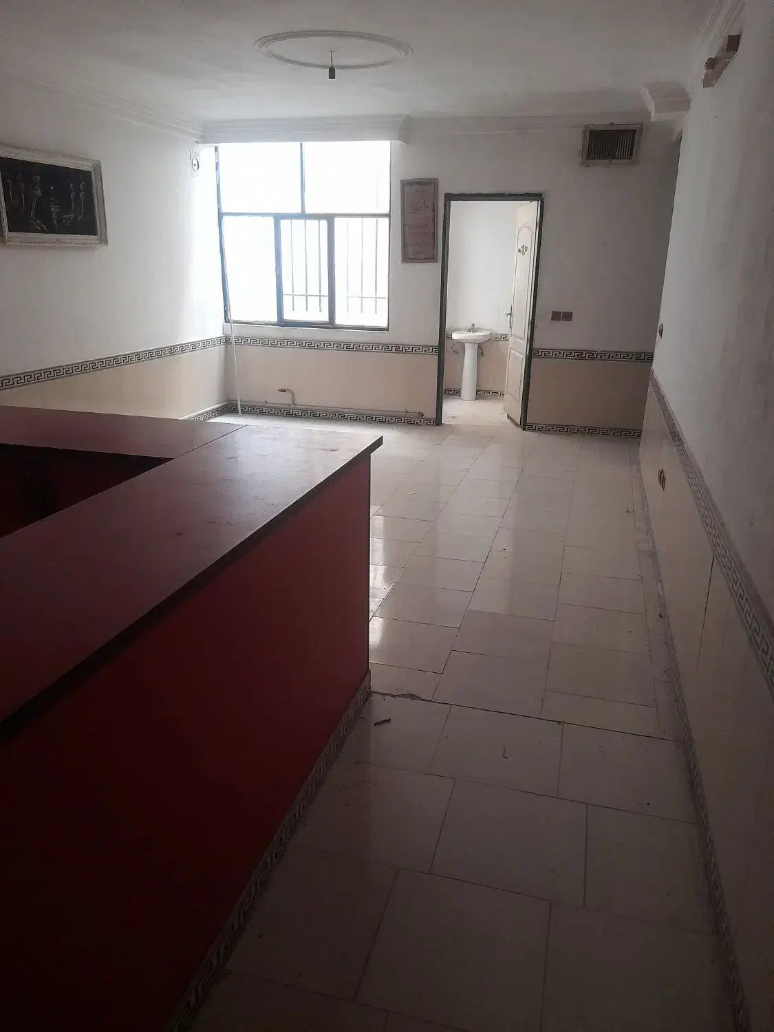 ملک اجاره ای|اجارهٔ آپارتمان|صفادشت, |دیوار