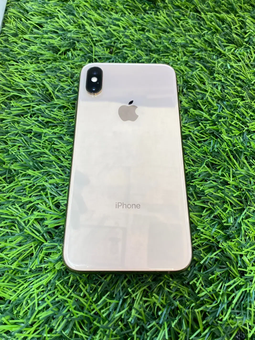 Xs 64 gb LLA|موبایل|کرج, مصباح|دیوار