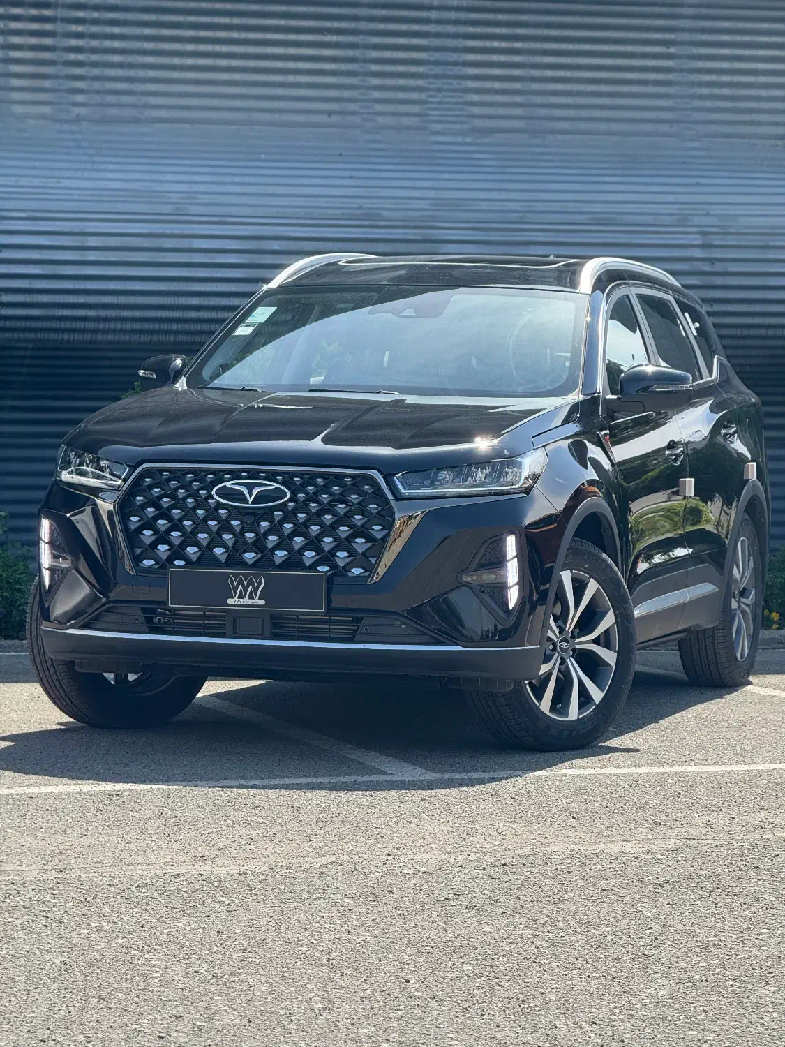 اغاز فروش با قیمت مصوب تیگو 7 پرومکس AWD(دو دف)|خودرو سواری و وانت|تهران, فرحزاد|دیوار