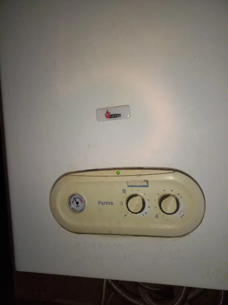 سرویسکار تخصصی پکیج،کولرگازی،هوا ساز ،پمپ،|خدمات پیشه و مهارت|مشهد, کوشش|دیوار