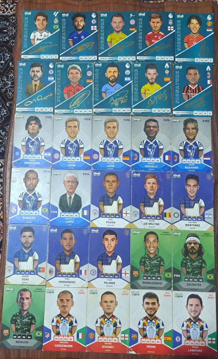 کیمدی2025|کلکسیون و سرگرمی|تایباد, |دیوار