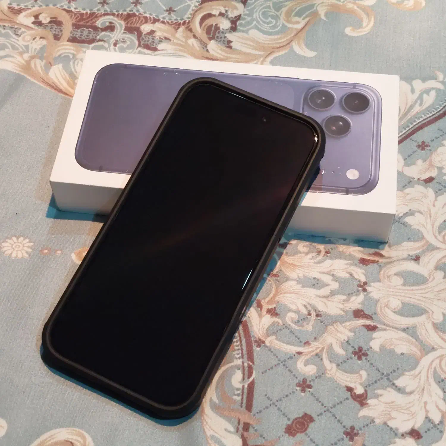 ایفون ۱۷ پرو مکس|موبایل|تهران, دروس|دیوار