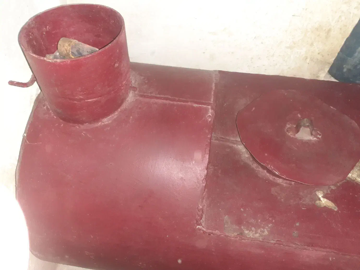 بخاری هیزمی|بخاری، هیتر، شومینه|آق قلا, |دیوار