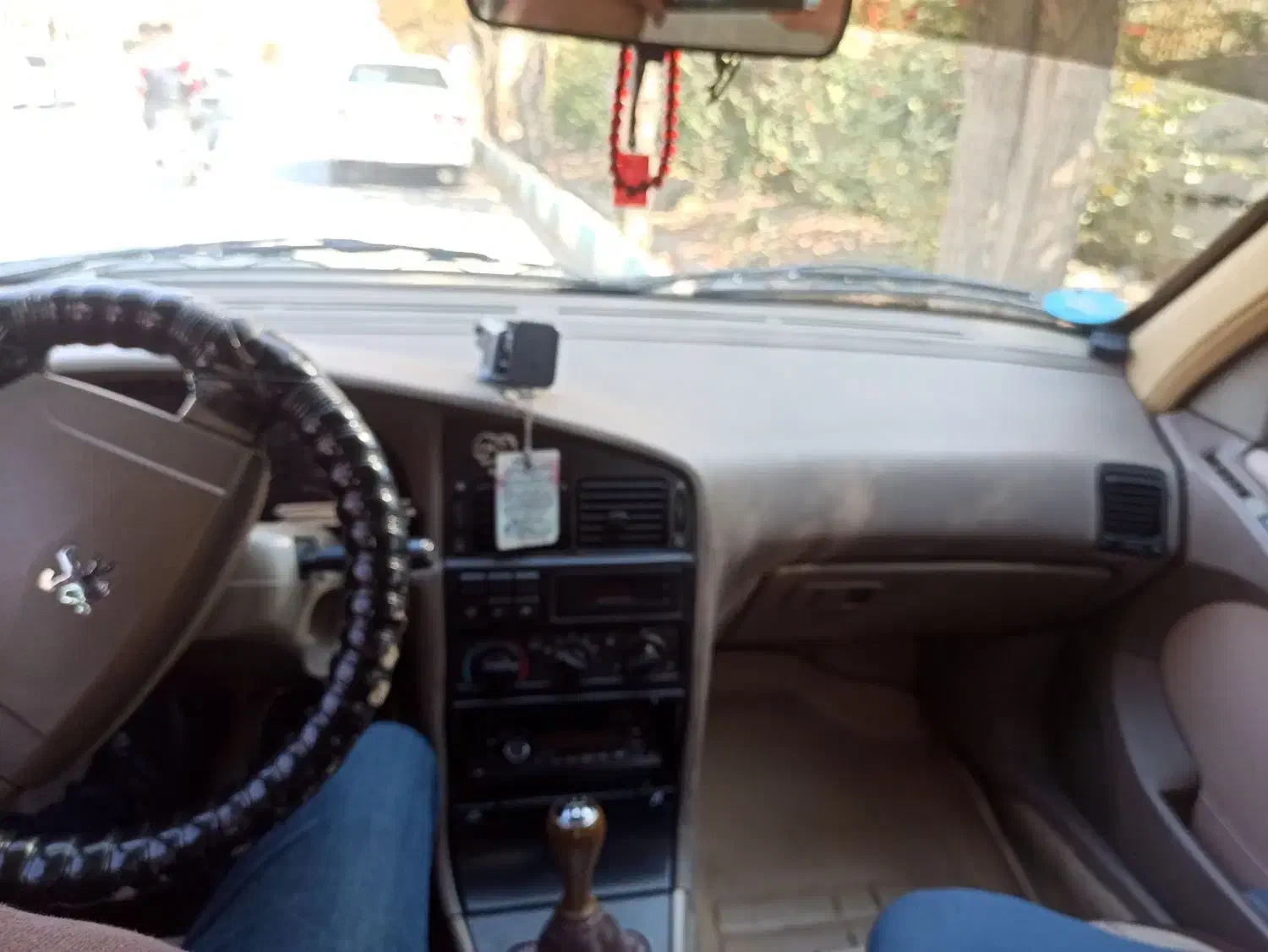 خودرو پژو 405 Glx|خودرو سواری و وانت|فلاورجان, |دیوار