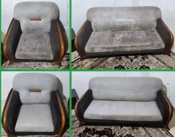 مبل شویی مبلشویی تخصصی|خدمات نظافت|میبد, |دیوار