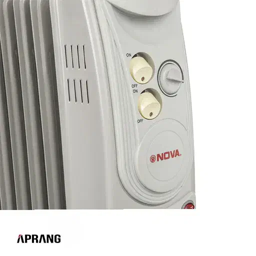 شوفاژ هیتر بخاری نوا nova|بخاری، هیتر، شومینه|شیراز, شهرک فرهنگیان|دیوار