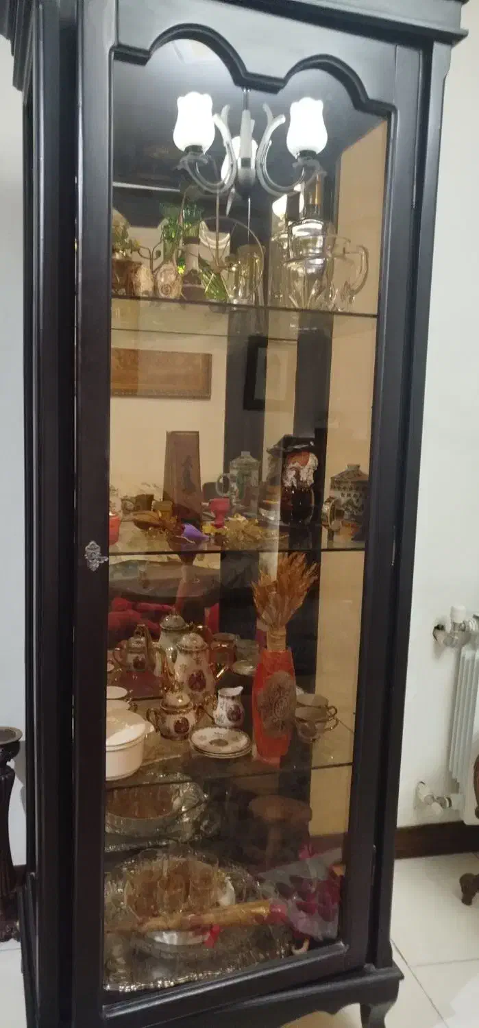 بوفه|بوفه، ویترین، کنسول|تهران, آهنگران (سراسیاب دولاب)|دیوار