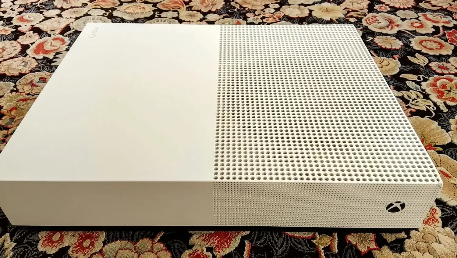 کنسول بازی Xbox one s|کنسول، بازی ویدئویی و آنلاین|ایلام, |دیوار