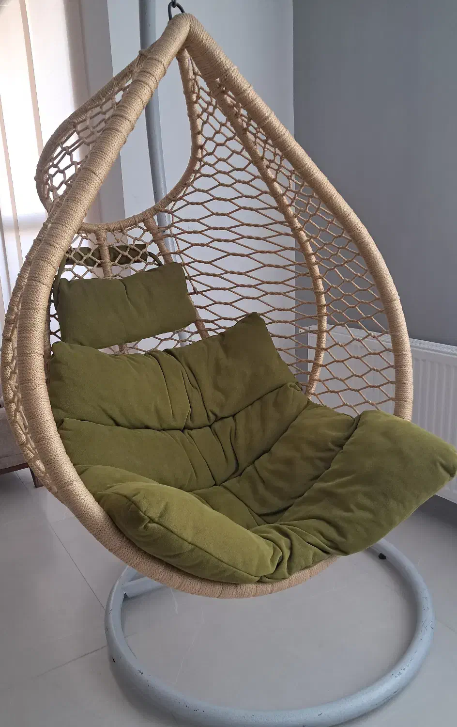 تاب ریلکسی|صندلی و نیمکت|بجنورد, |دیوار