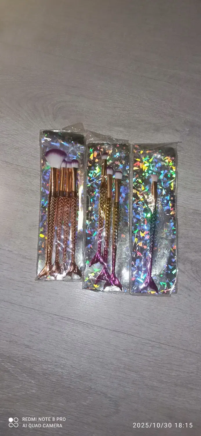 براش گونه سایه|آرایشی، بهداشتی، درمانی|تهران, شهرک هما|دیوار