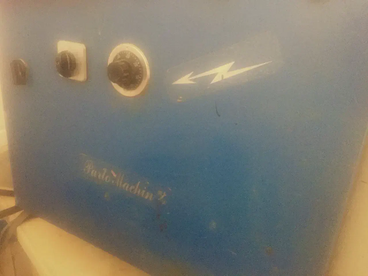 دستگاه لبه چسبان کاغذی|ماشینآلات صنعتی|چهاردانگه (تهران), |دیوار