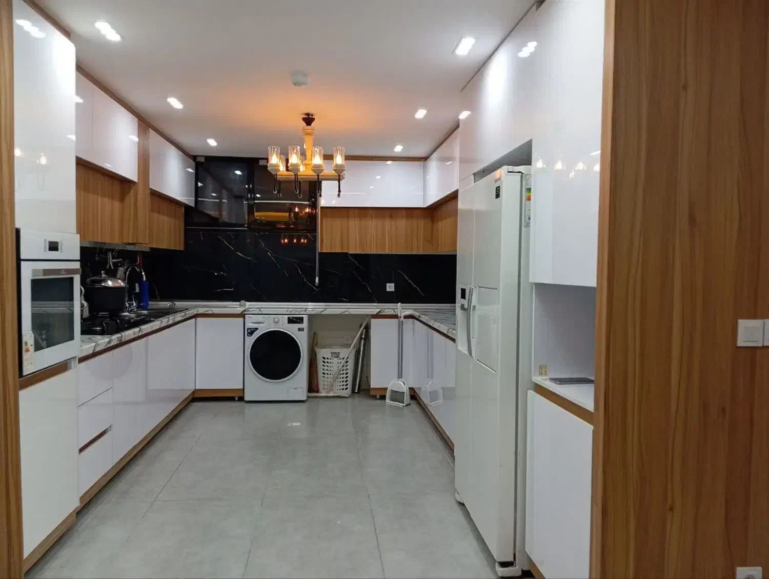 اپارتمان 100 متری نوساز|فروش آپارتمان|اصفهان, سودان|دیوار