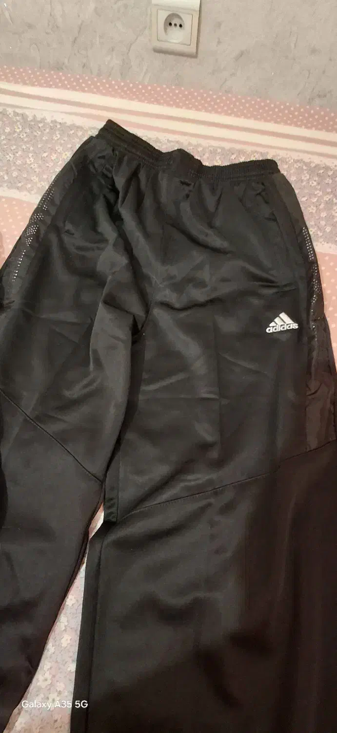 سویشرت و شلوار ورزشی|لباس|قرچک, شهرک طلائیه|دیوار