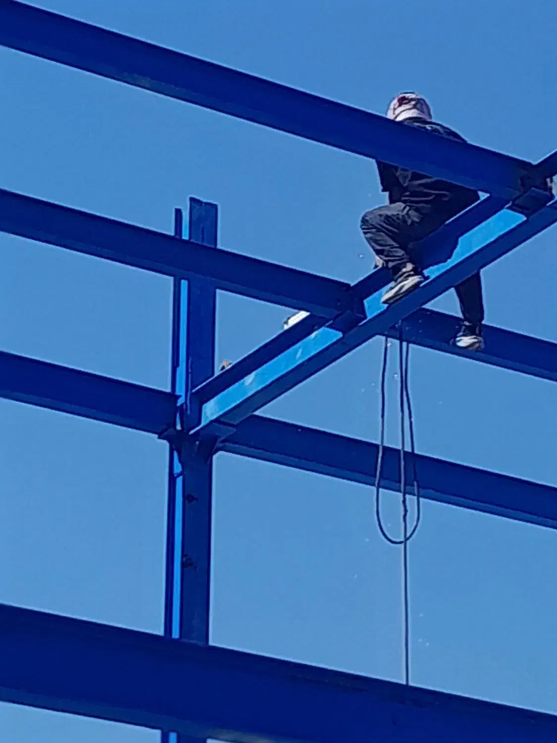 جوشکاری سیار|خدمات پیشه و مهارت|پاکدشت, پاکدشت (مامازند)|دیوار