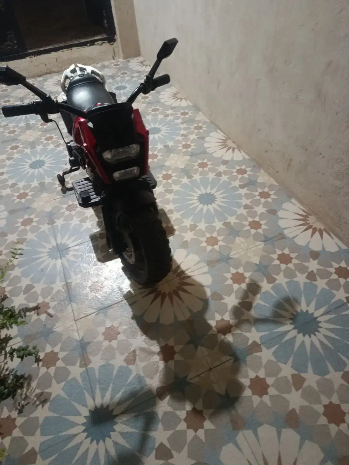 موتور شارژ ی|اسباببازی|ورامین, ورامین|دیوار