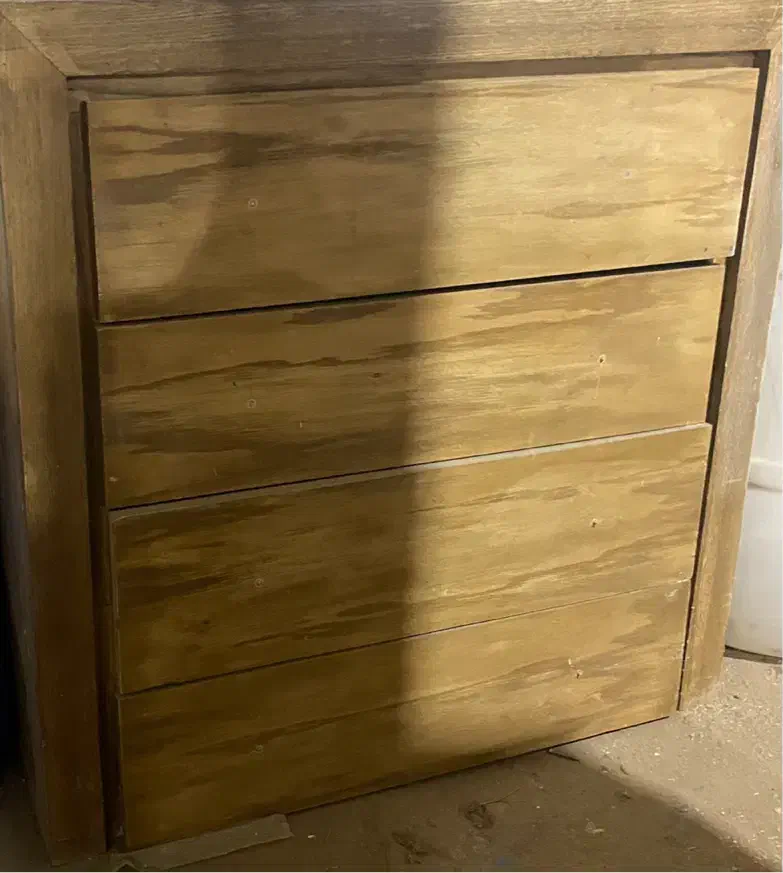 دراور و کابینت|جاکفشی، کمد، دراور|بجنورد, |دیوار