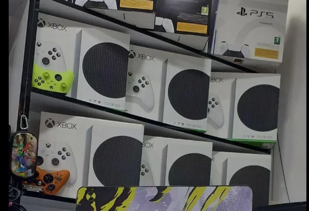 نصب بازی X BOX تمامی مدلها|کنسول، بازی ویدئویی و آنلاین|دزفول, |دیوار