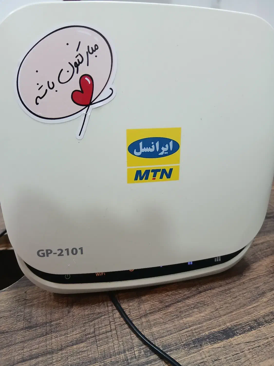 فروش مودم TD lte|مودم و تجهیزات شبکه|شیراز, شهرک گلستان|دیوار