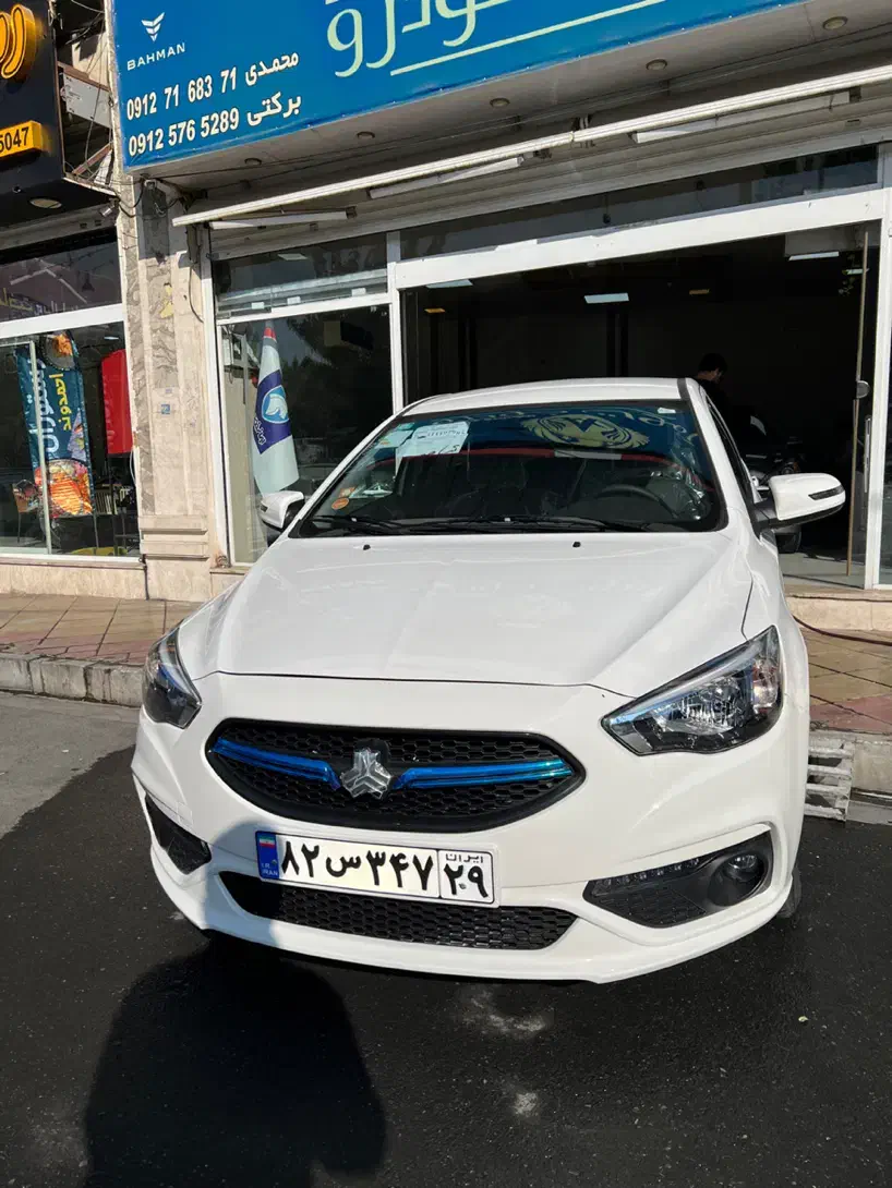 شاهین دنده و شاهین اتومات صفر ۱۴۰۴ تحویل امروز|خودرو سواری و وانت|کرج, اصفهانی‌ها|دیوار