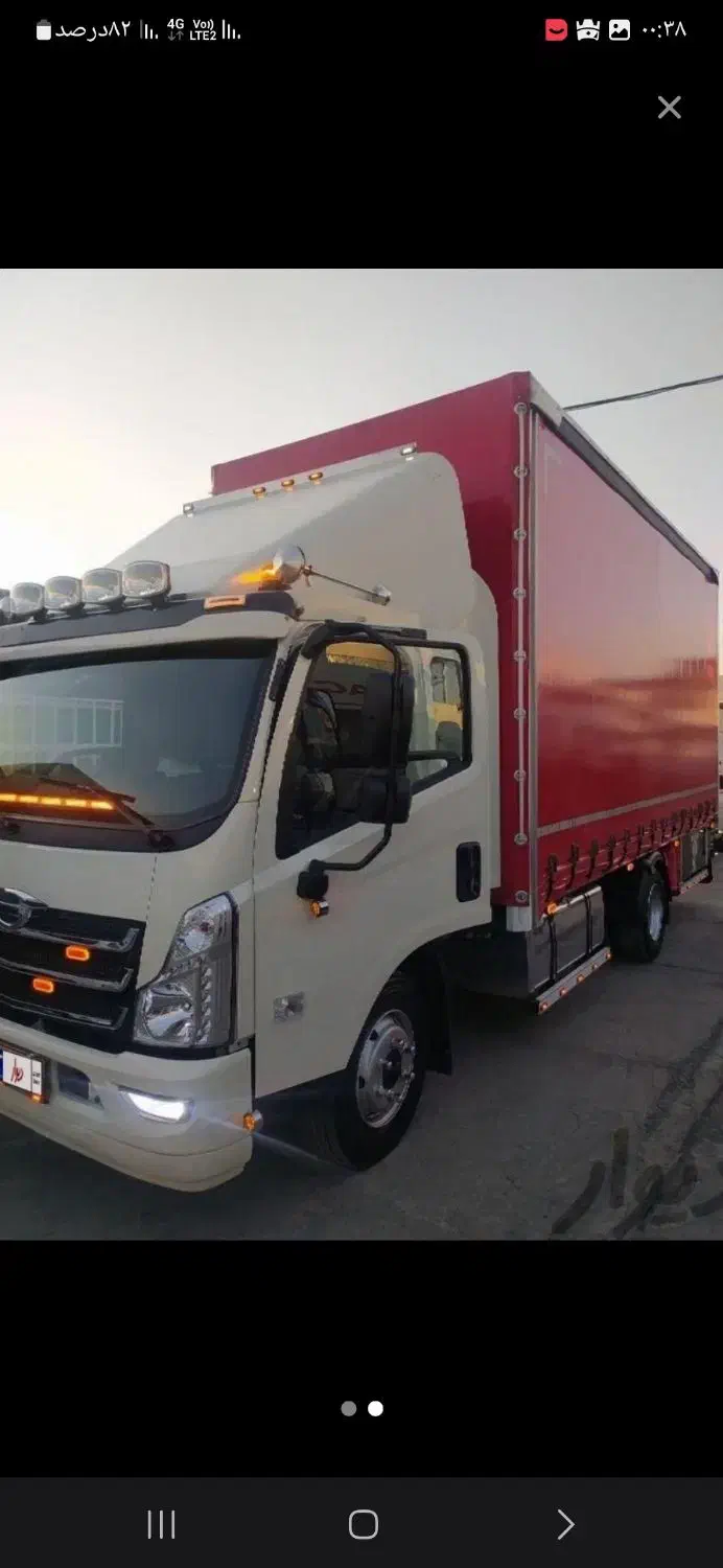 خدمات اسباب کشی منازل و...|خدمات حمل و نقل|ارومیه, |دیوار