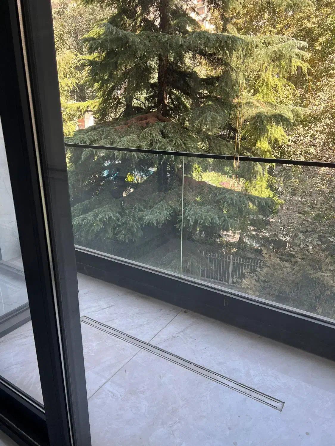 نیاوران ۲۲۰ متر نوساز مدرن تک بازدید