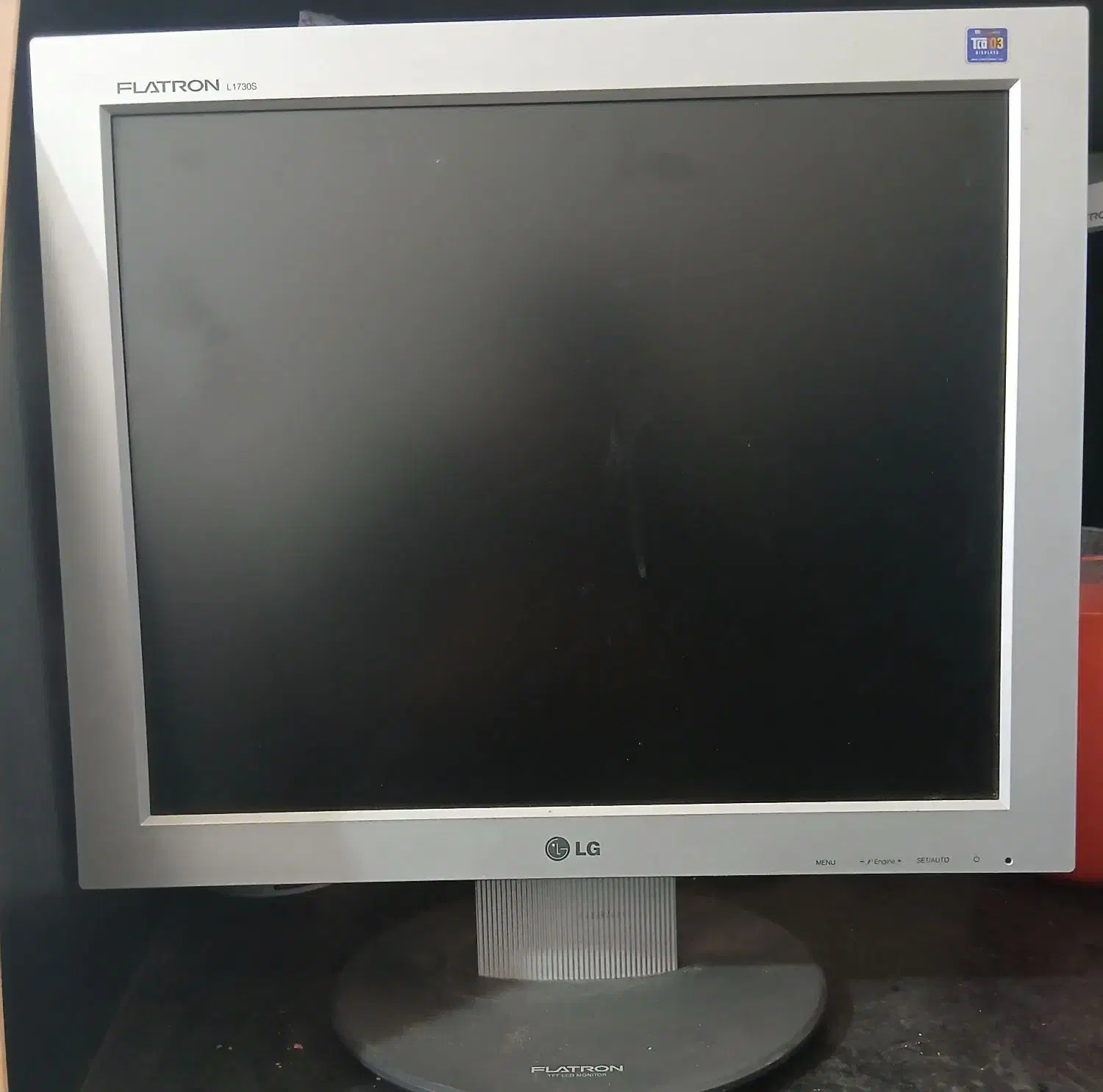 مانیتور الجی 2عدد|قطعات و لوازم جانبی رایانه|نسیمشهر, |دیوار