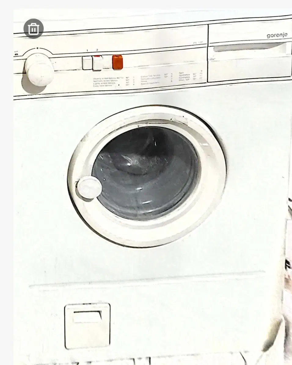 فروش ماشین لباسشویی|ماشین لباسشویی و خشککن لباس|اصفهان, سپاهانشهر|دیوار