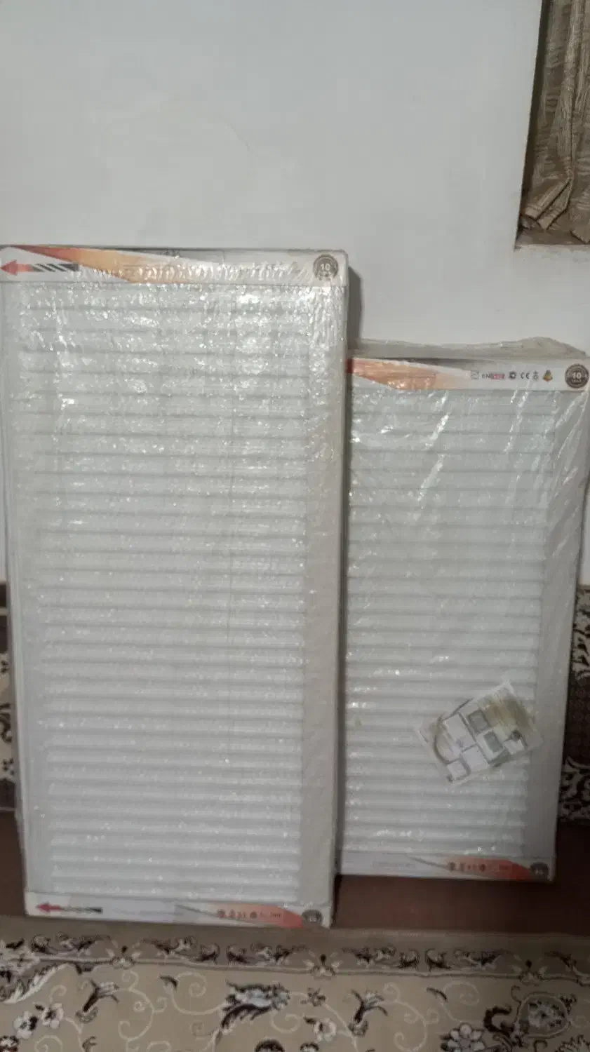 رادیاتور|آبگرمکن، پکیج، شوفاژ|سیدآباد, |دیوار