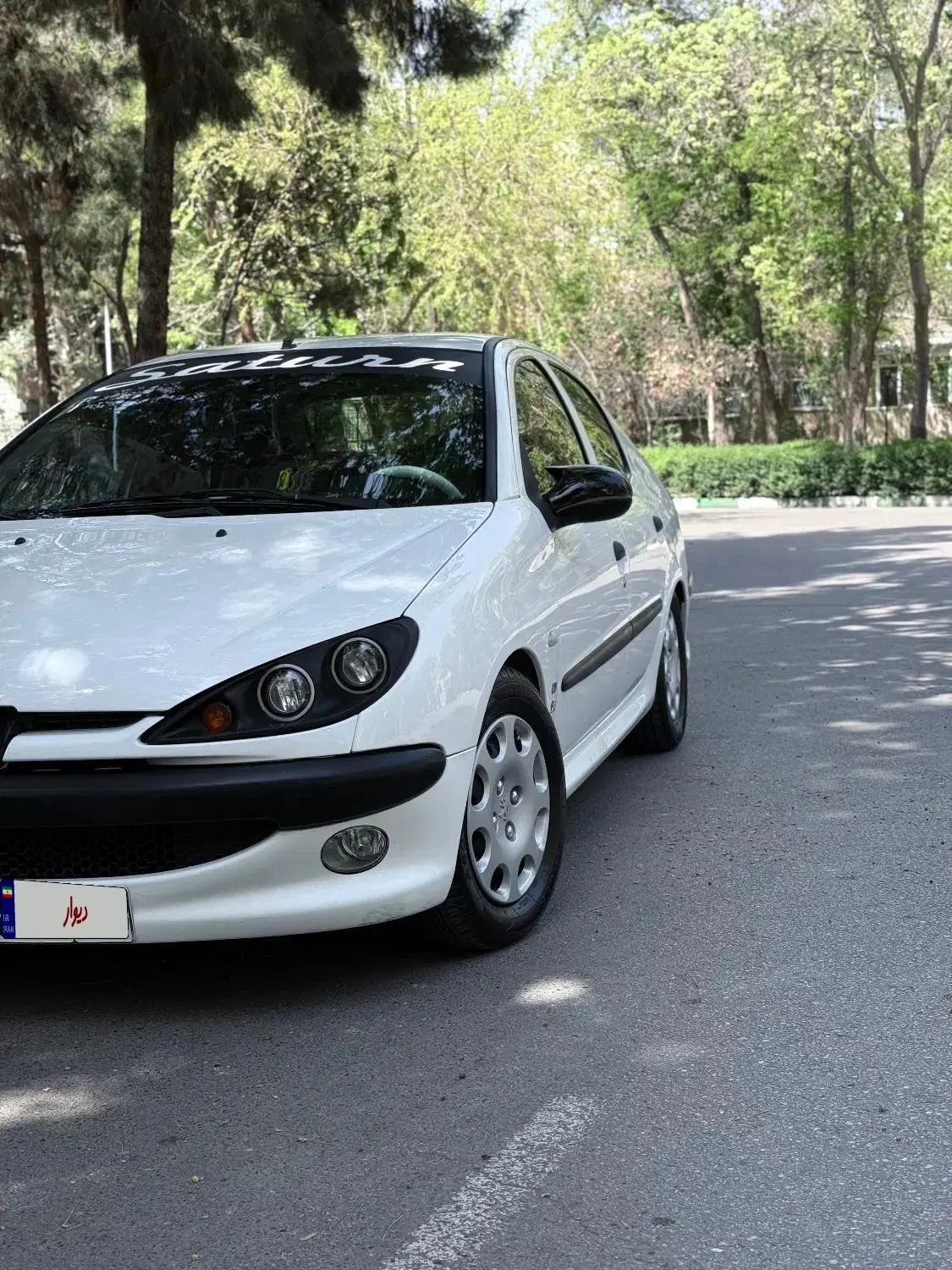 Sd-v8-تمیز|خودرو سواری و وانت|مشهد, ویلاشهر|دیوار