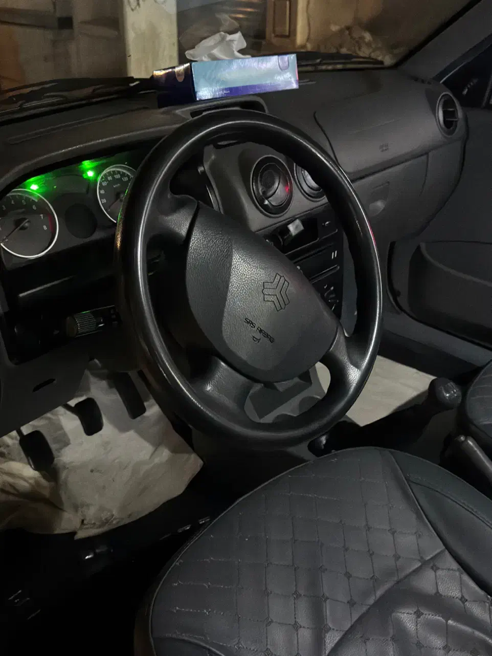 پراید مدل94|خودرو سواری و وانت|گرگان, |دیوار