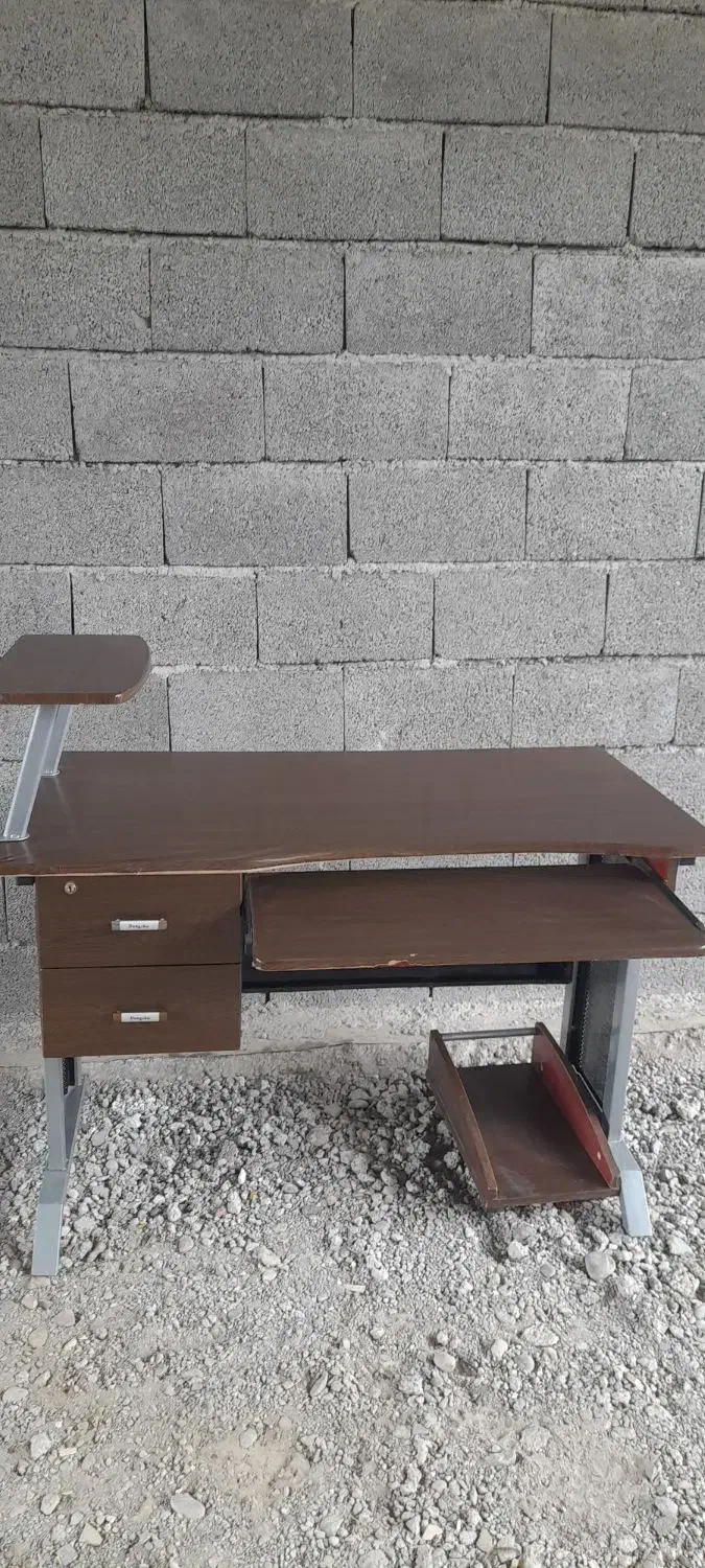 میز کامپیوتر|میز تحریر و کامپیوتر|رحیمآباد, |دیوار