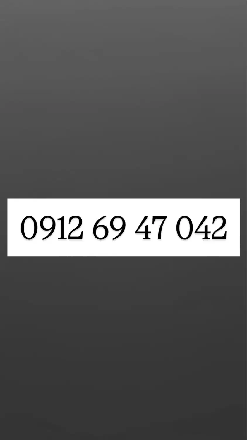 فروش 0912( نقد اقساط)|سیم‌کارت|پردیس, فاز ۲|دیوار