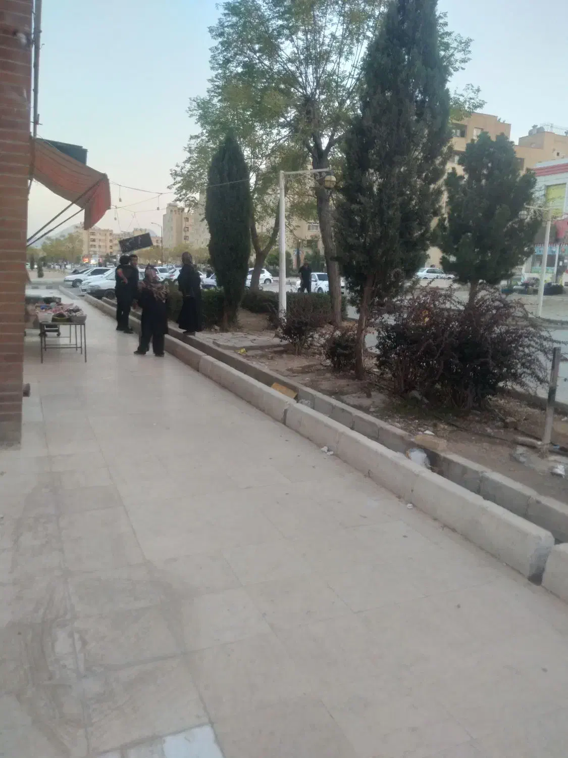 مغازه ۲۵متری مسکن مهر|فروش مغازه و غرفه|فولادشهر, مسکن مهر فولادشهر|دیوار