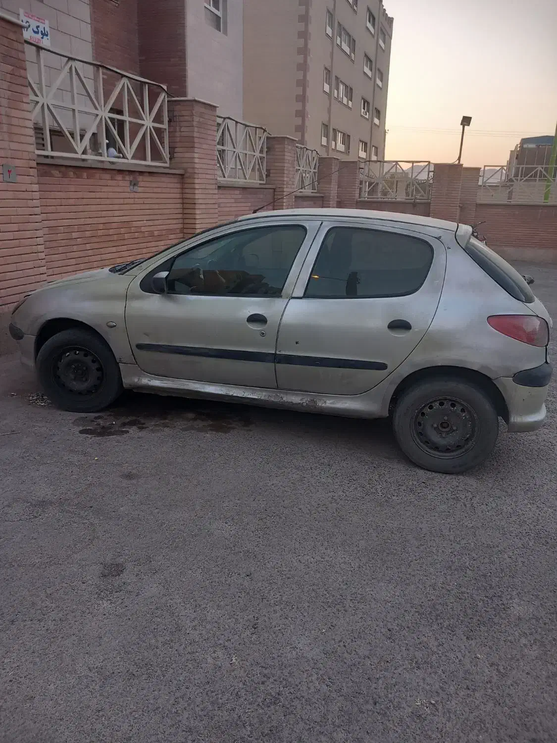 فروش|خودرو سواری و وانت|شهرضا, |دیوار