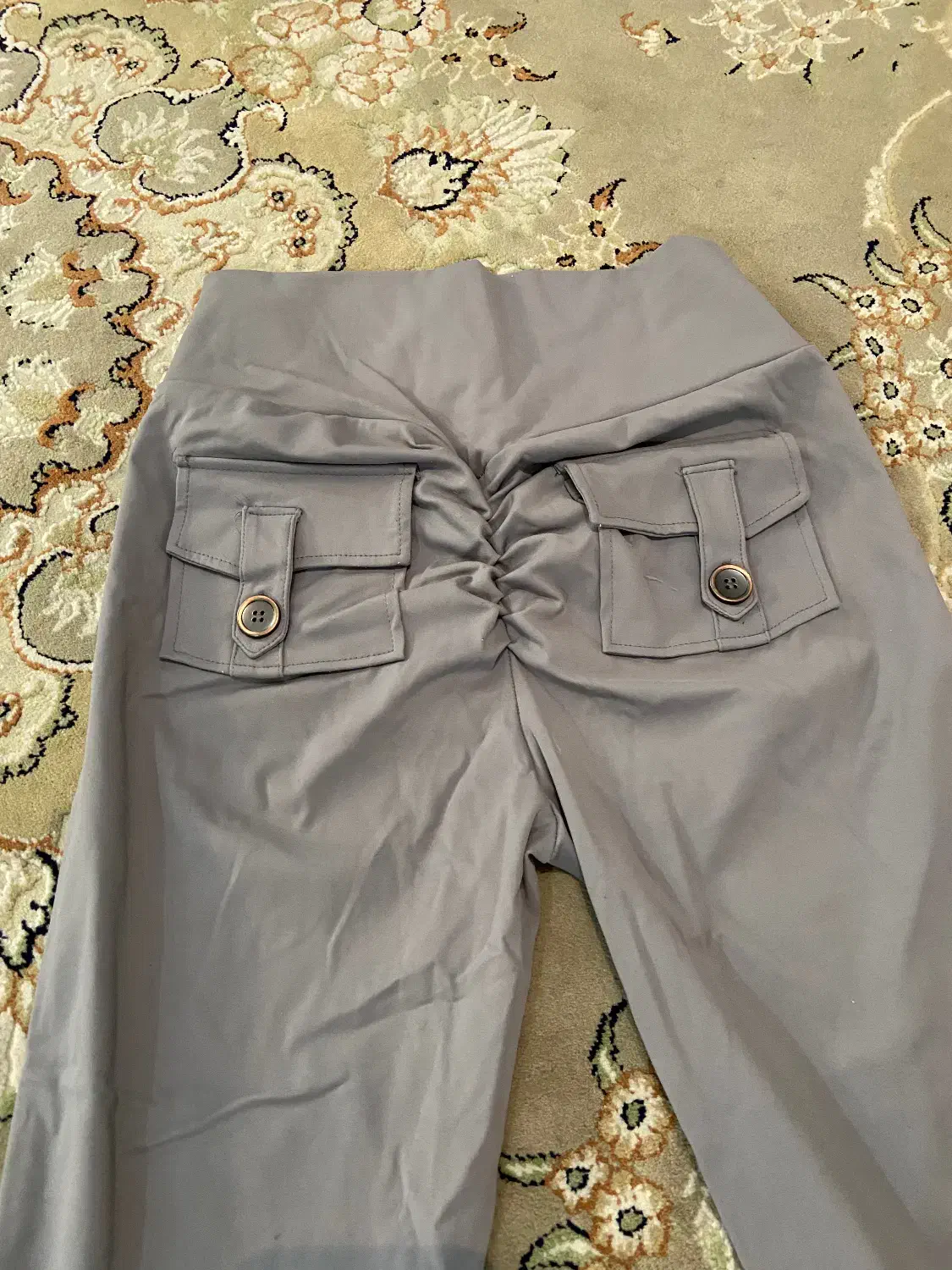 لگ کارگو نو|لباس|فردیس, شهرک هفده شهریور|دیوار