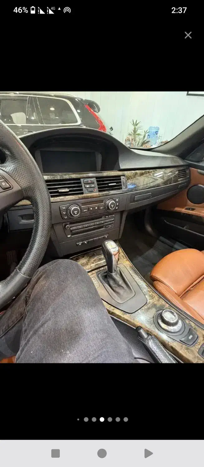 bmw 325|خودرو سواری و وانت|اسلام‌شهر, شهرک محمدیه|دیوار