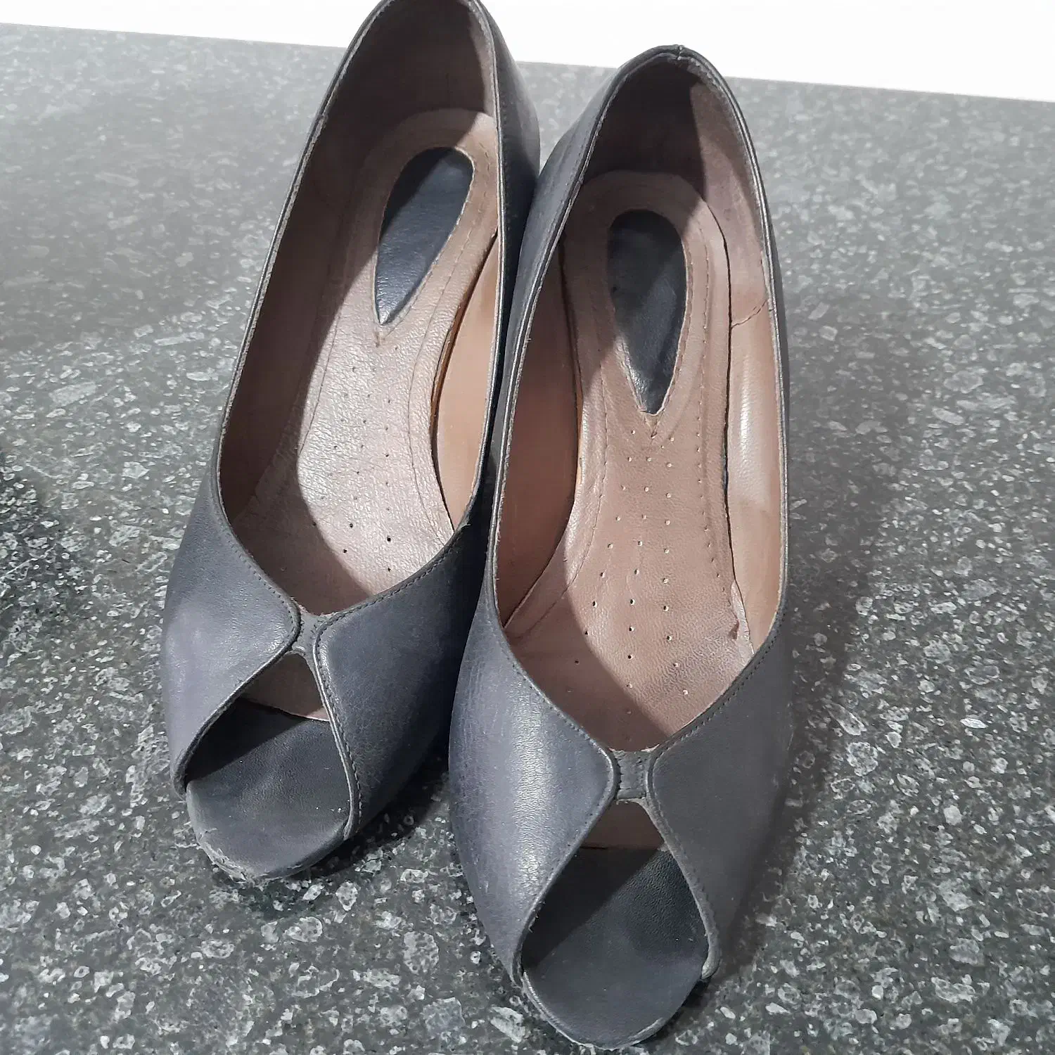 نیم پوت|کیف، کفش، کمربند|کوهدشت, |دیوار