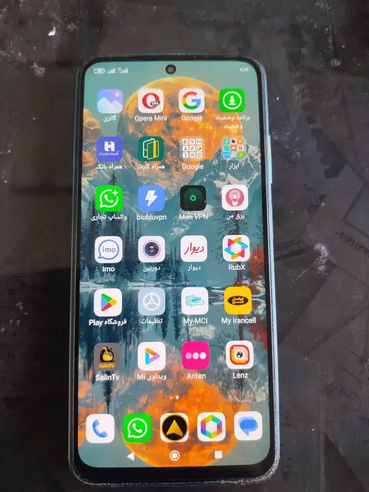 فروش گوشی|موبایل|کرخه, |دیوار