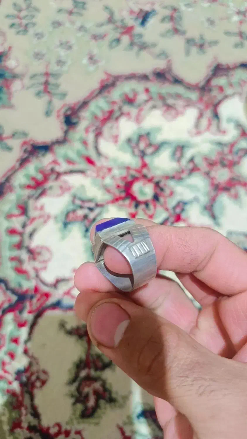 انگشتر|جواهرات|زابل, |دیوار