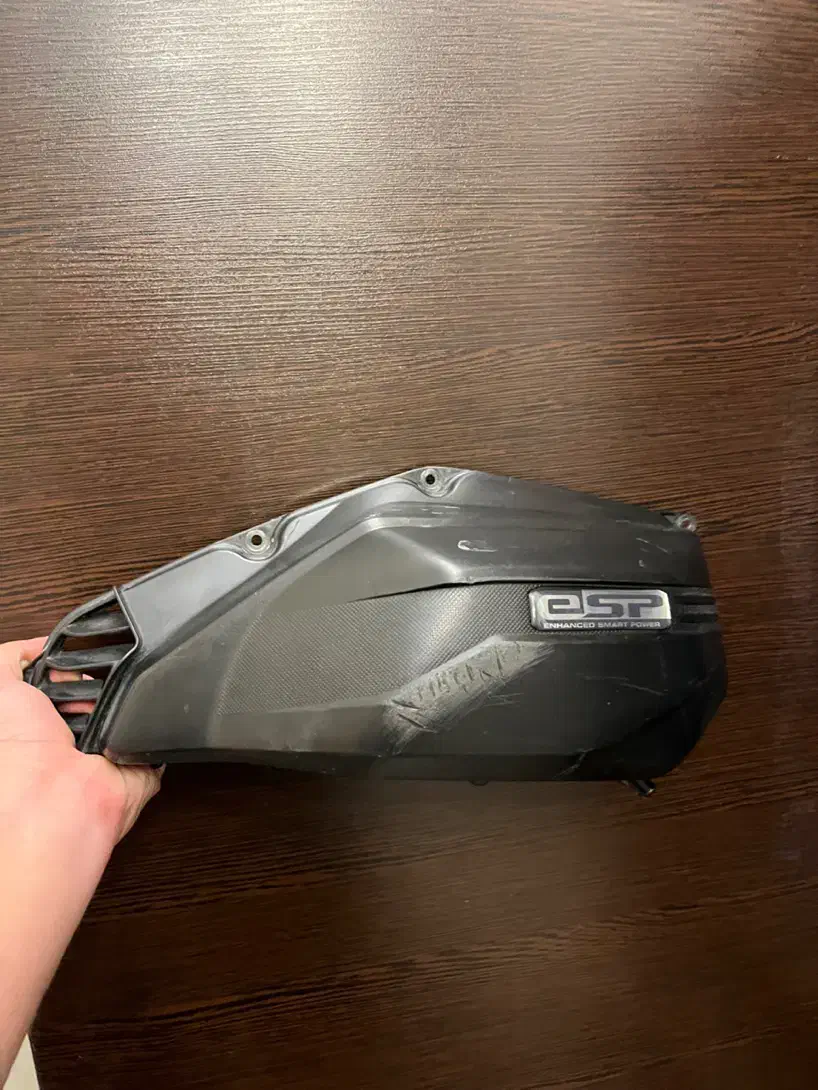 لوازم کلیک اصلی کمک درهواکش ترکبند|قطعات یدکی و لوازم جانبی|تهران, ائمه اطهار|دیوار