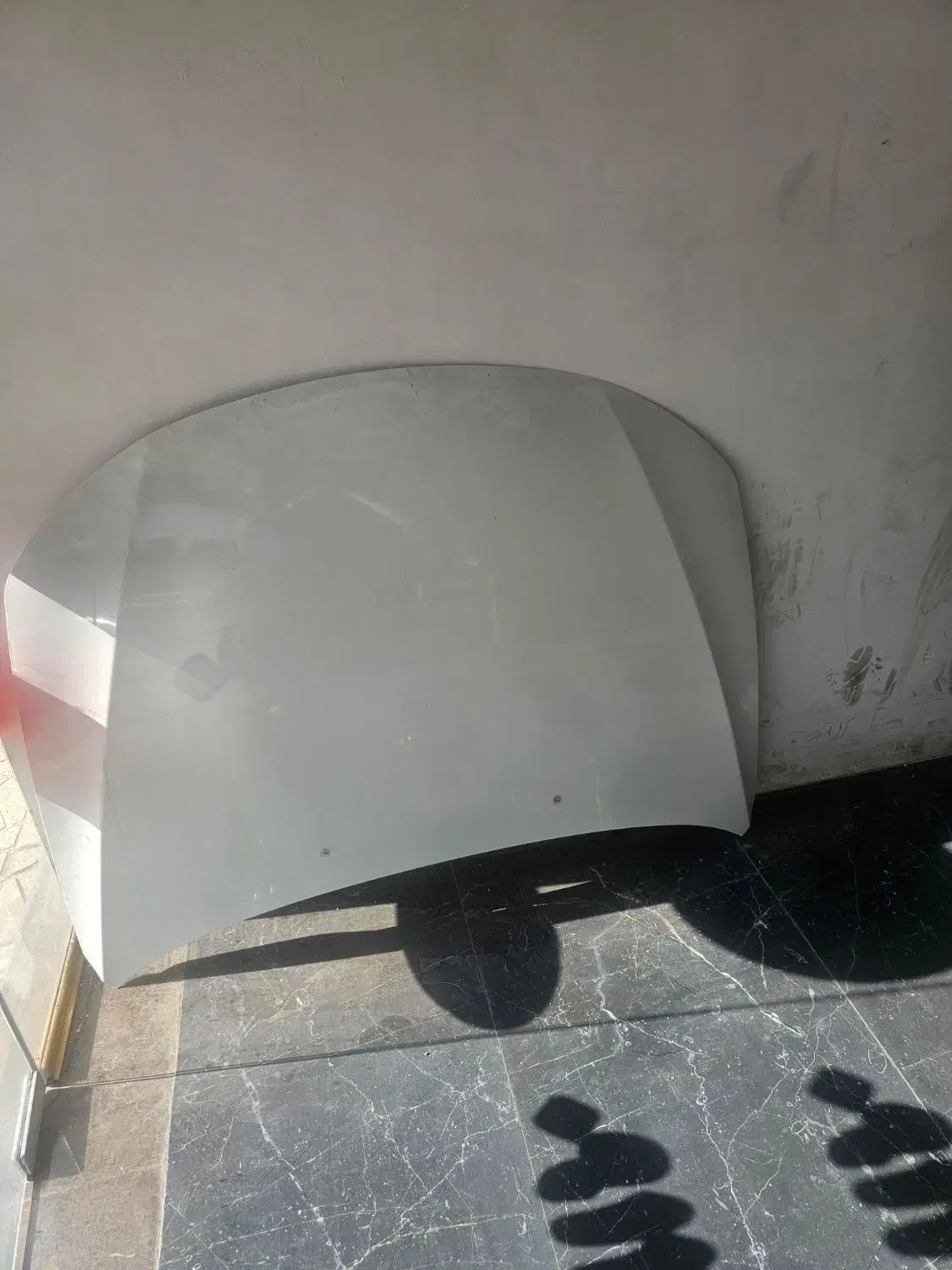 کاپوت کوییک|قطعات یدکی و لوازم جانبی|رباط‌کریم, رباط‌کریم|دیوار