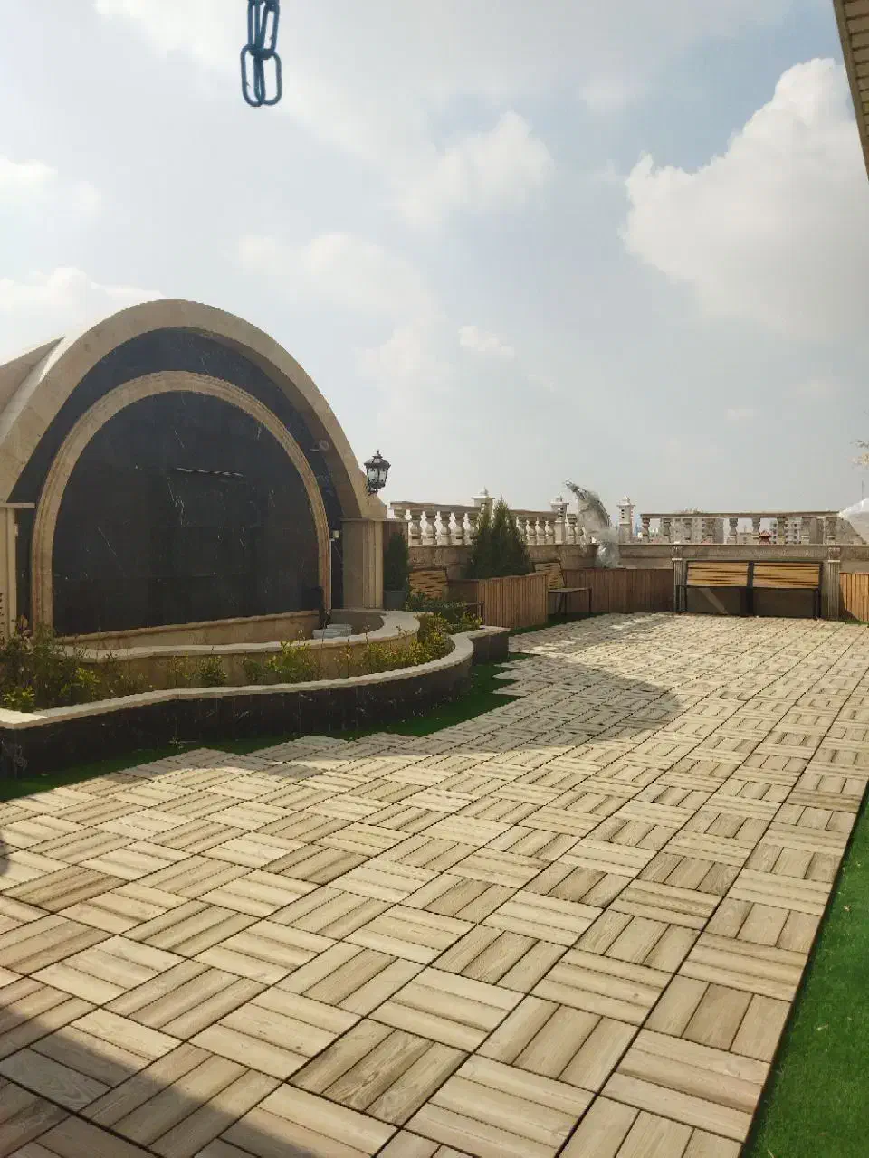 ۴۵۰ متر پنت‌هاوس کم‌یاب و لوکس|فروش آپارتمان|اندیشه, اندیشه فاز ۴|دیوار