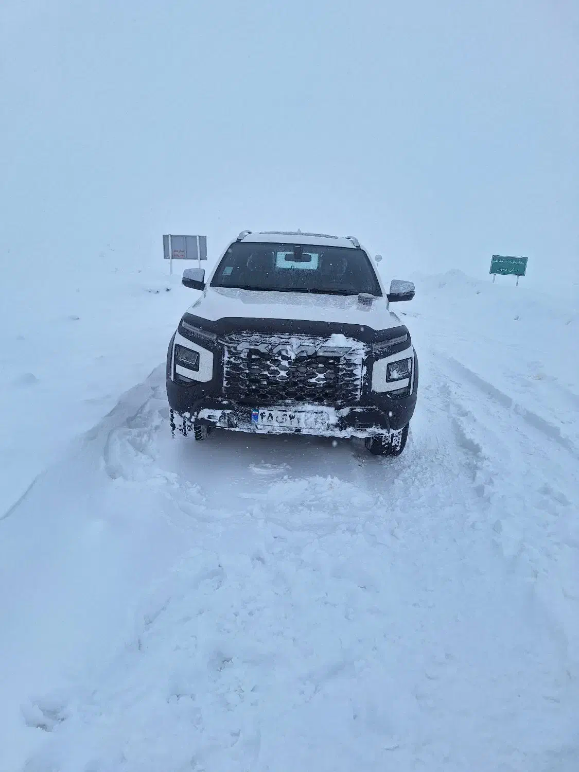 KMC تی9|خودرو سواری و وانت|بروجن, |دیوار