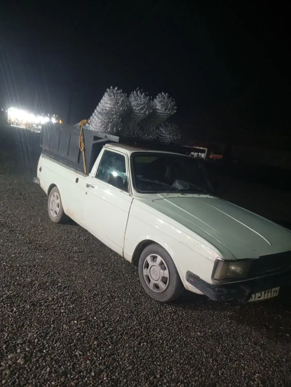 وانت بار|خدمات حمل و نقل|شوط, |دیوار